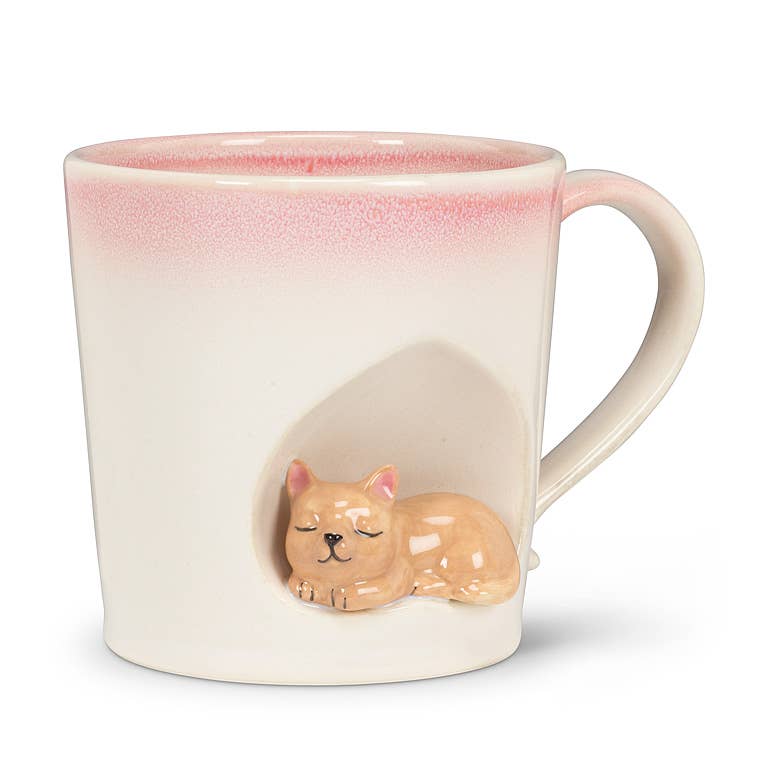 Cat Mug