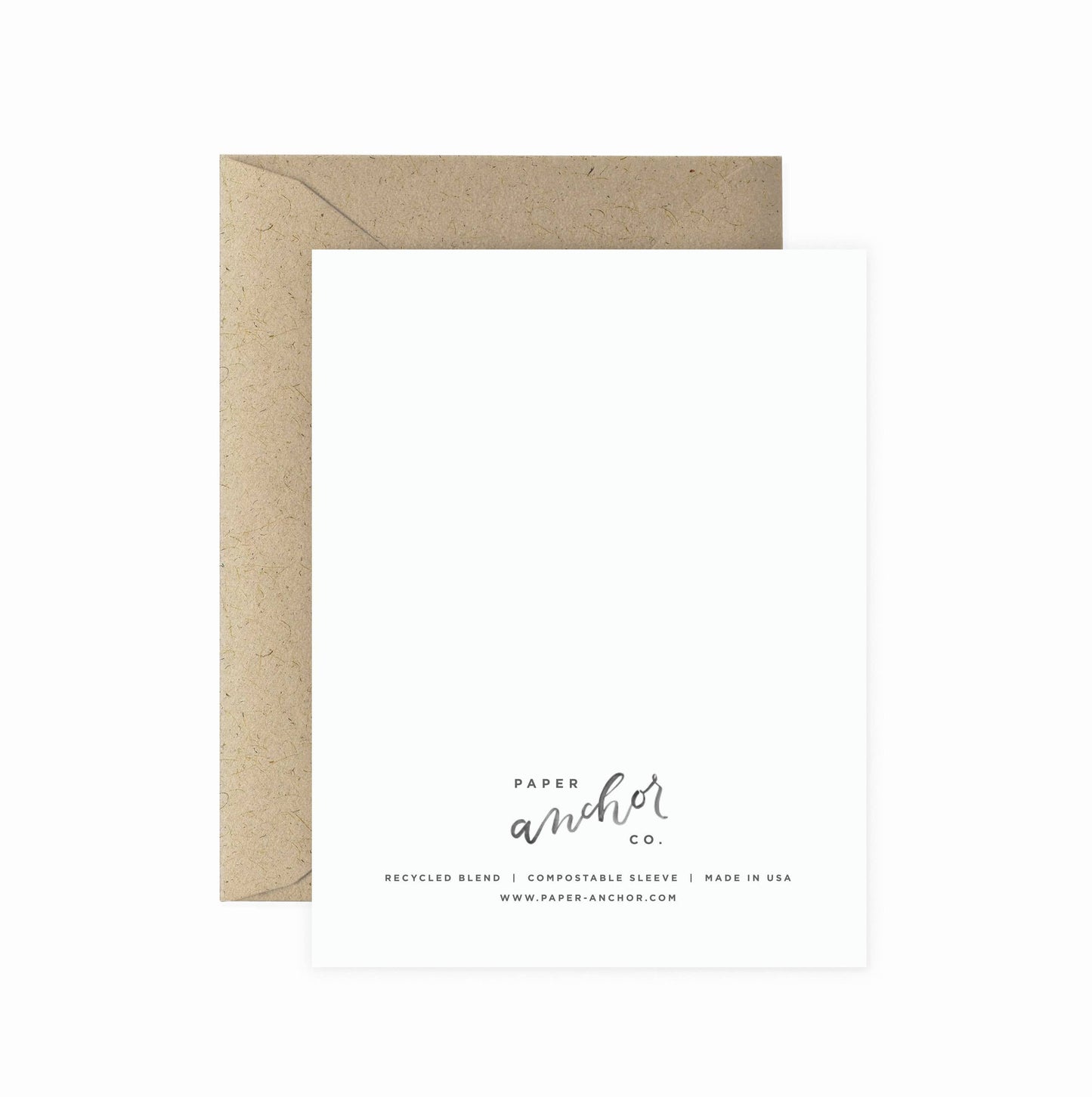 Welcome Baby Nursery Greeting Card | Congratulations