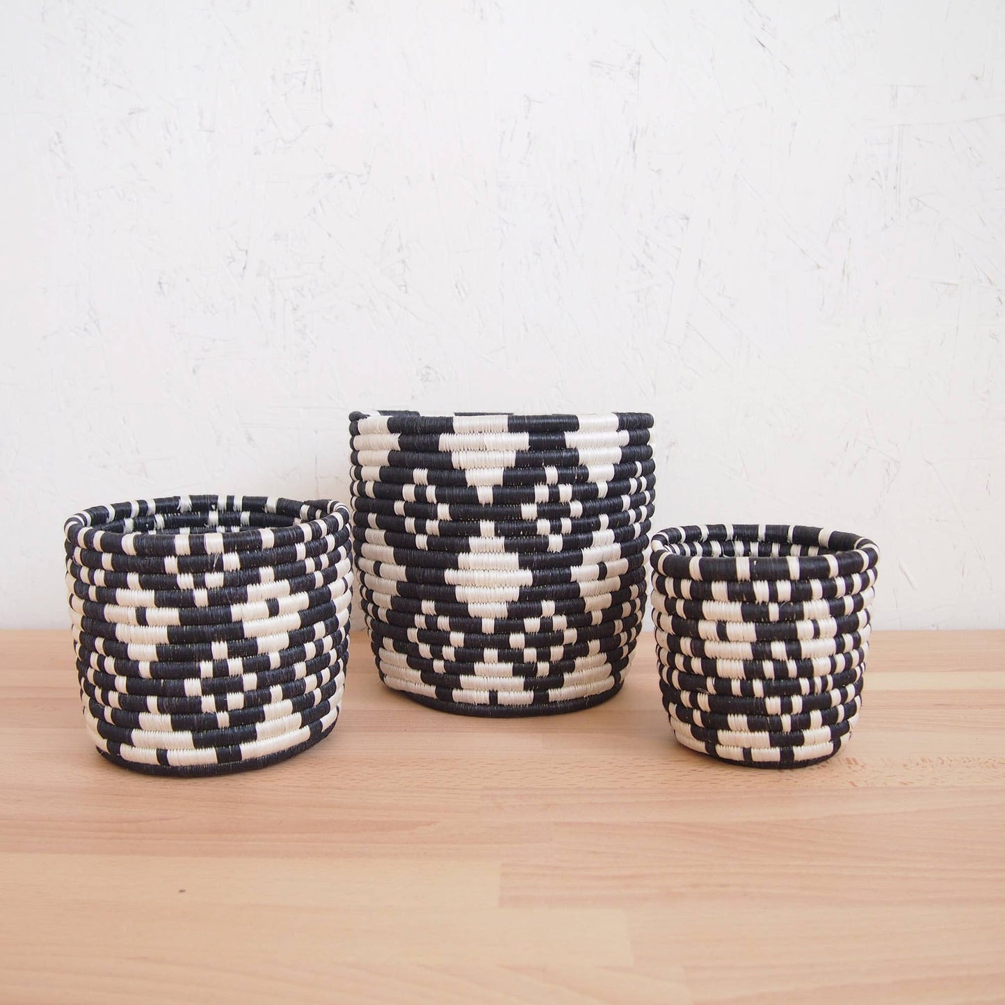 Storage Plant Basket: Ndora: Large