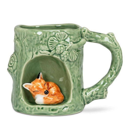 Alcove Mug
