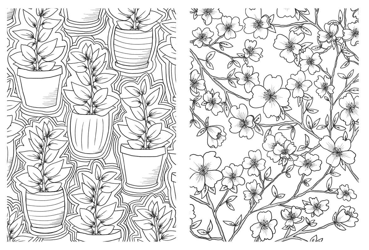 Life with Plants by Katie Vaz