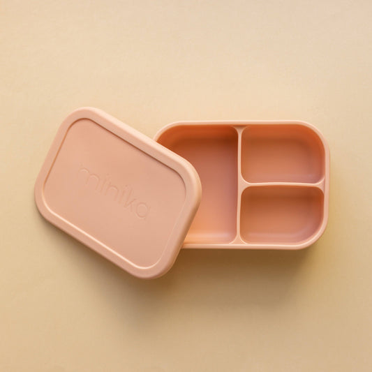 Bento box - Blush