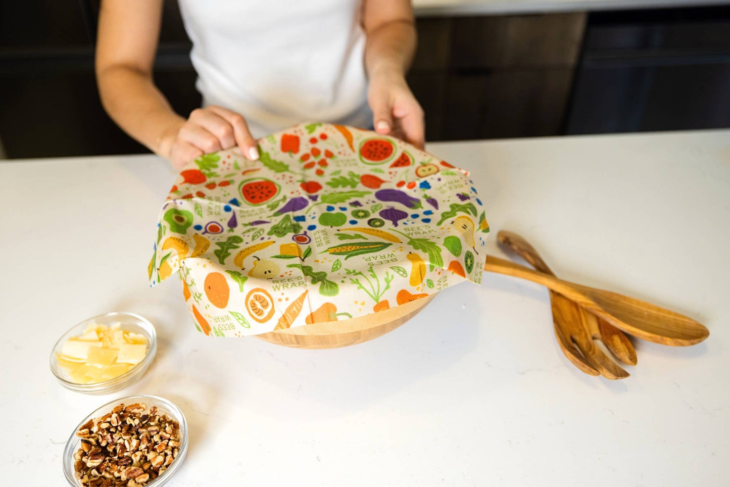 New! Garden Party - Assorted 3 Pack