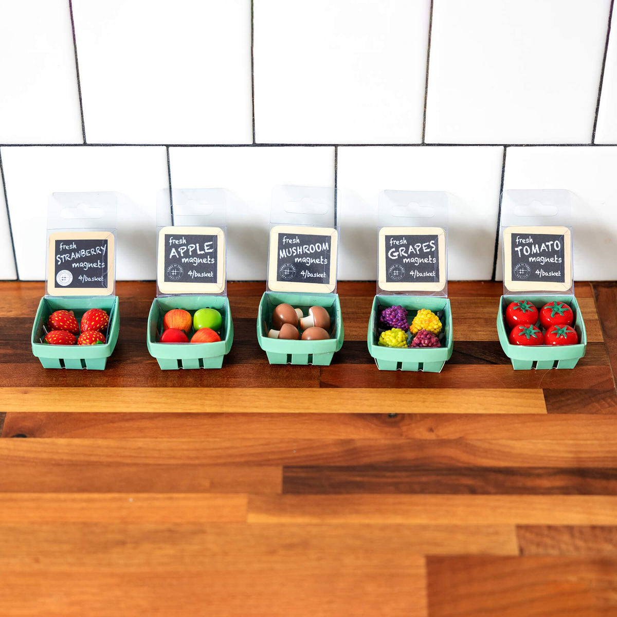 TOMATO Magnets