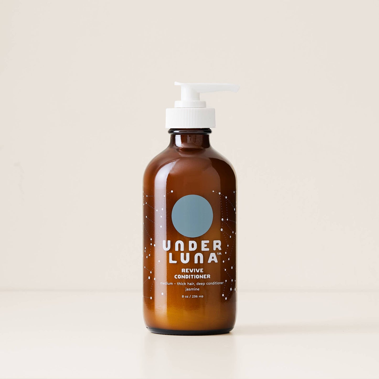 REVIVE CONDITIONER 8 oz glass