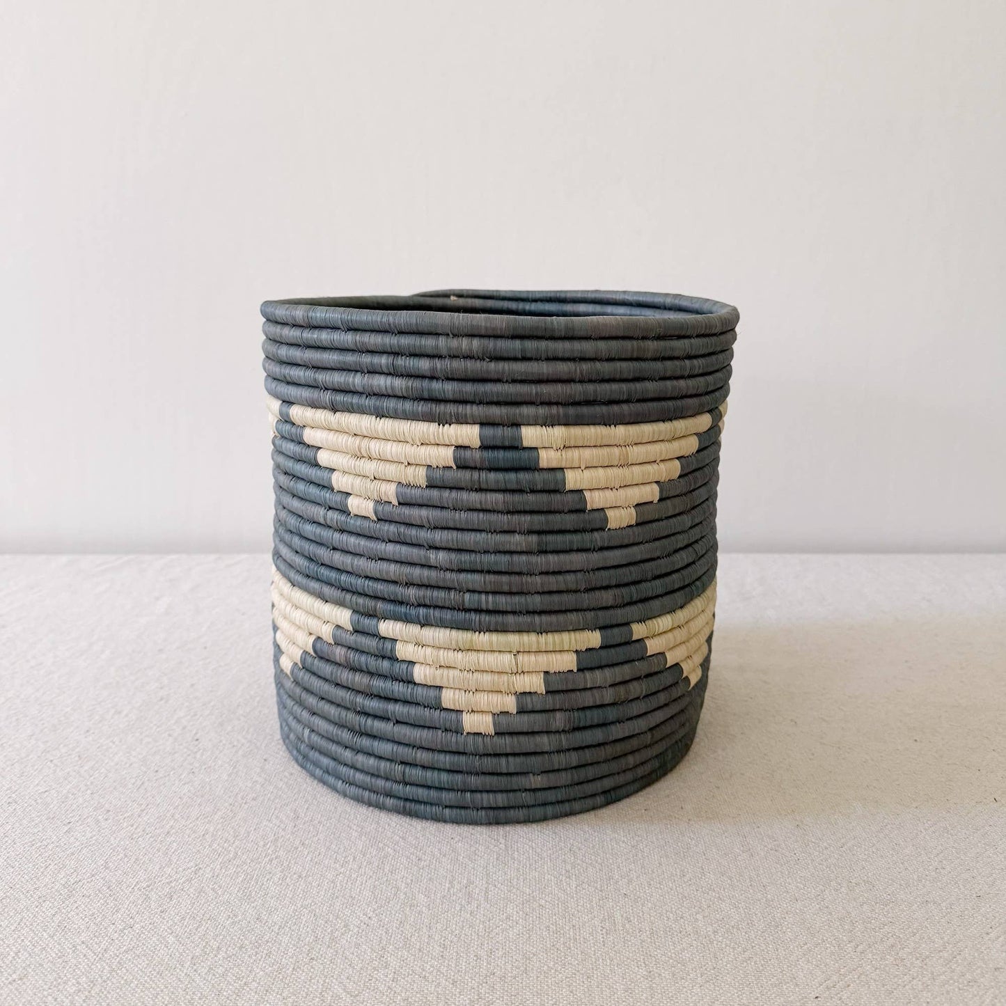 Storage Plant Basket: Gako: 12" x 12"