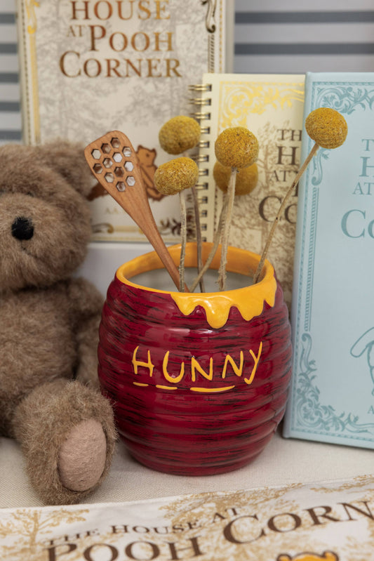 Honey Pot