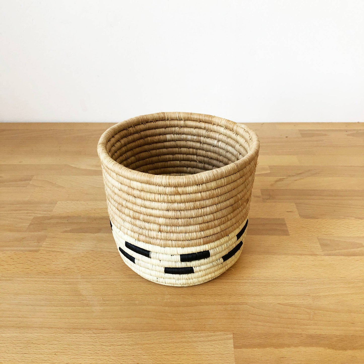 Storage Plant Basket: Mazuru