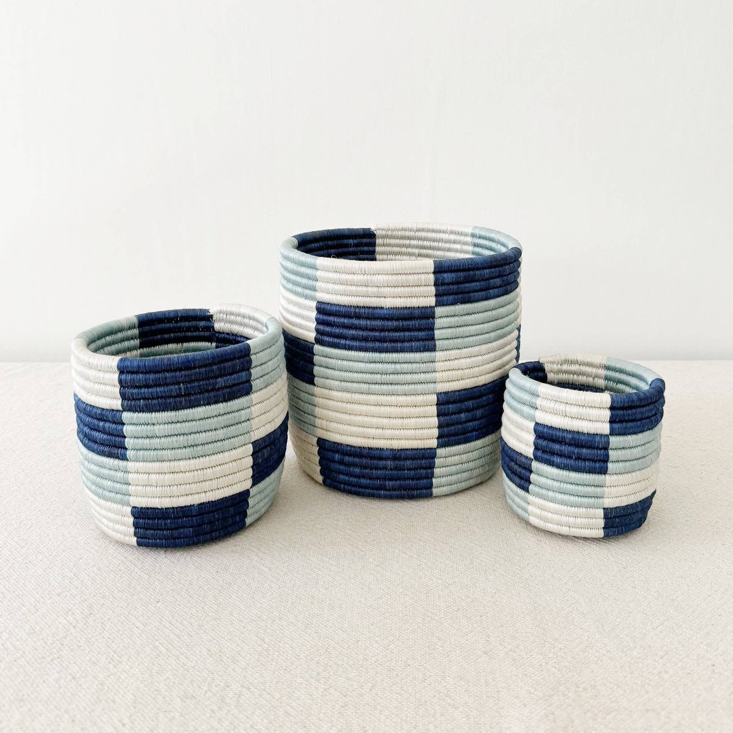 Rukara Storage Baskets