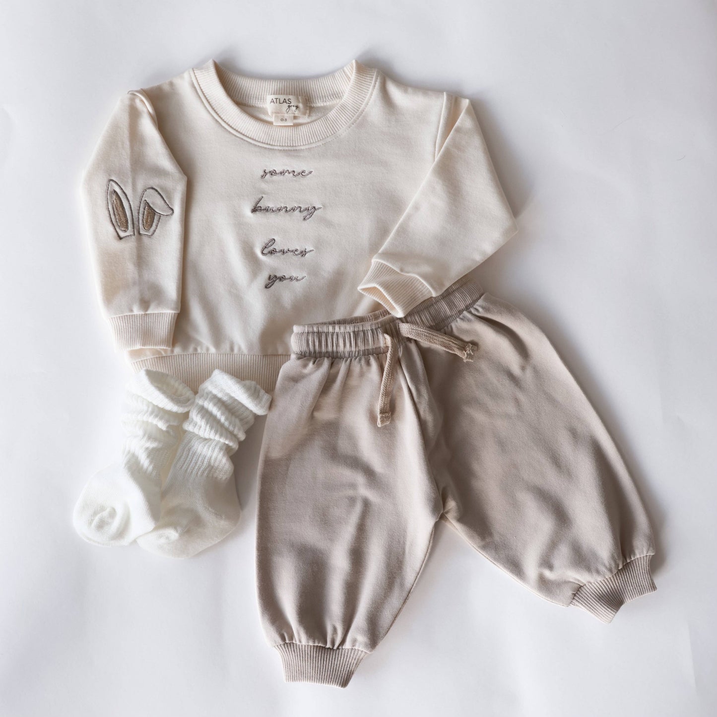 Sweatpants Oversized