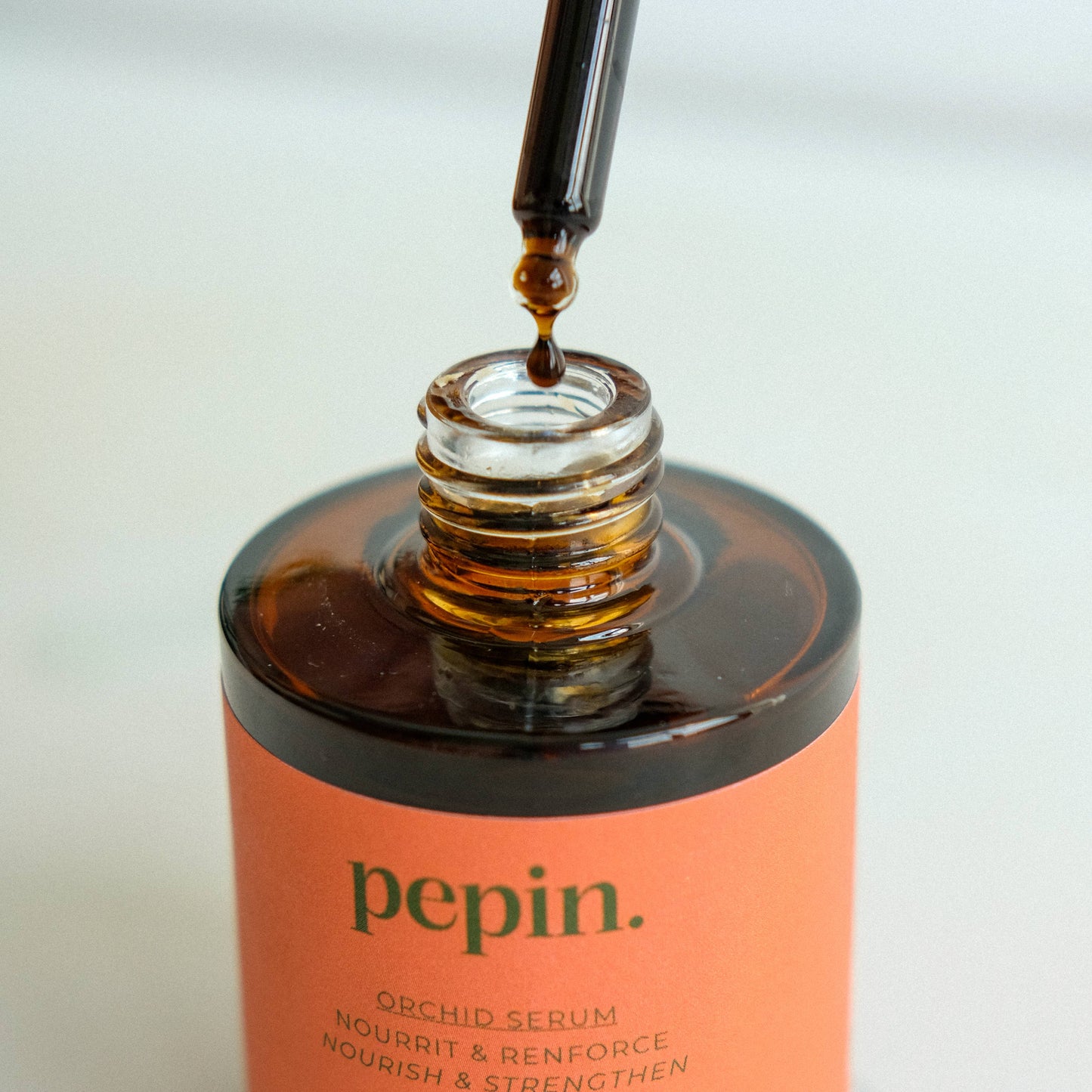 Orchid Serum