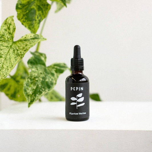 Houseplant Serum