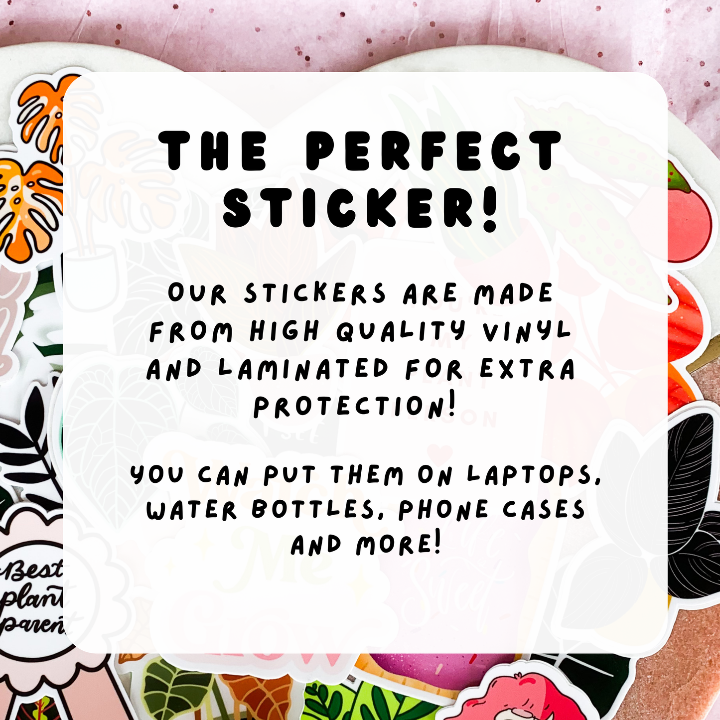 Dogs > People Sticker