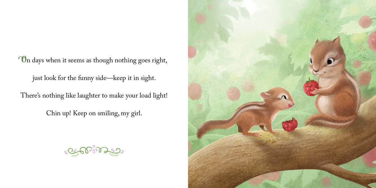 Why a Daughter Needs a Mom (HC)