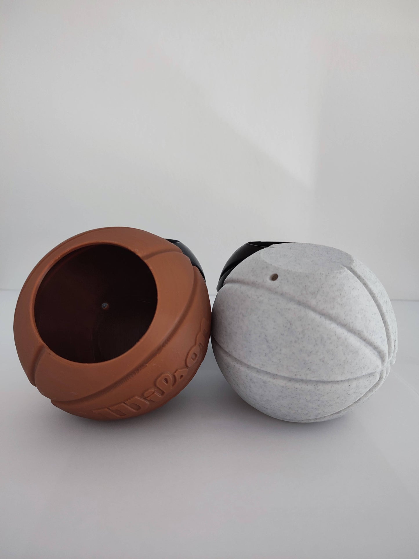 Basketball Planter