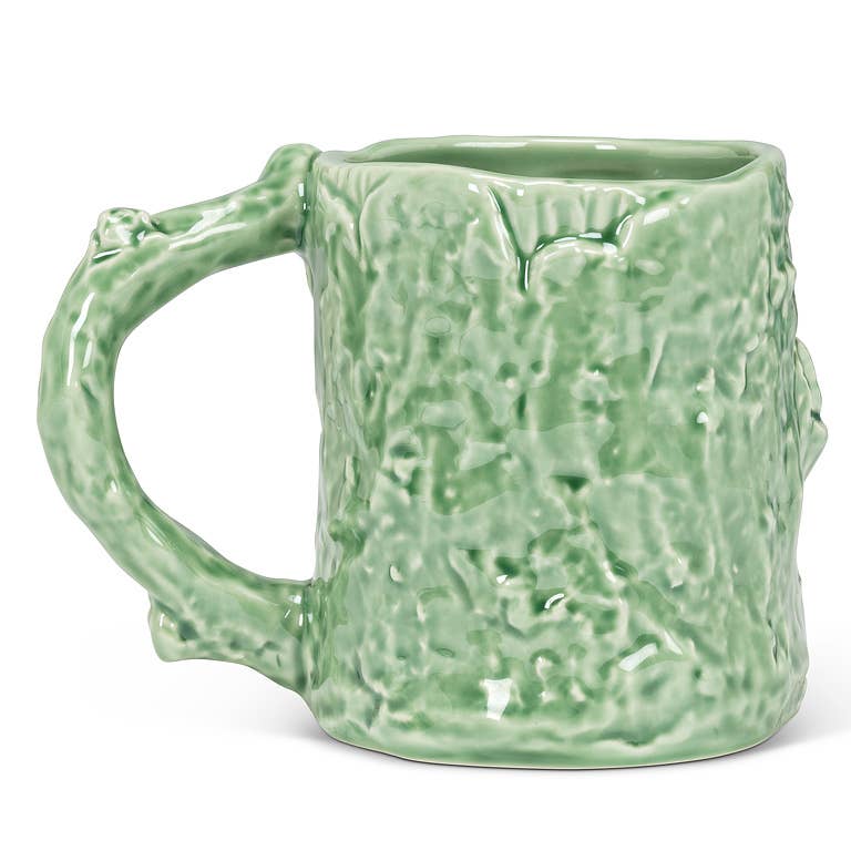 Squirrel Mug
