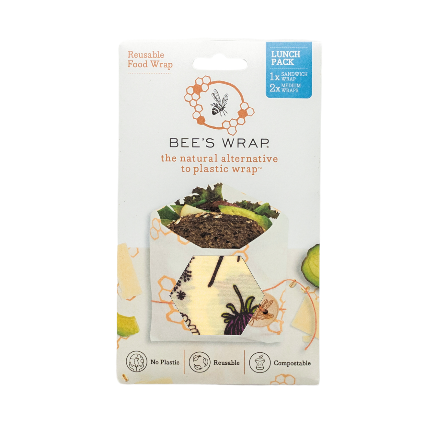 Meadow Magic 3 Pack