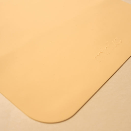 Silicone placemat - Sunset