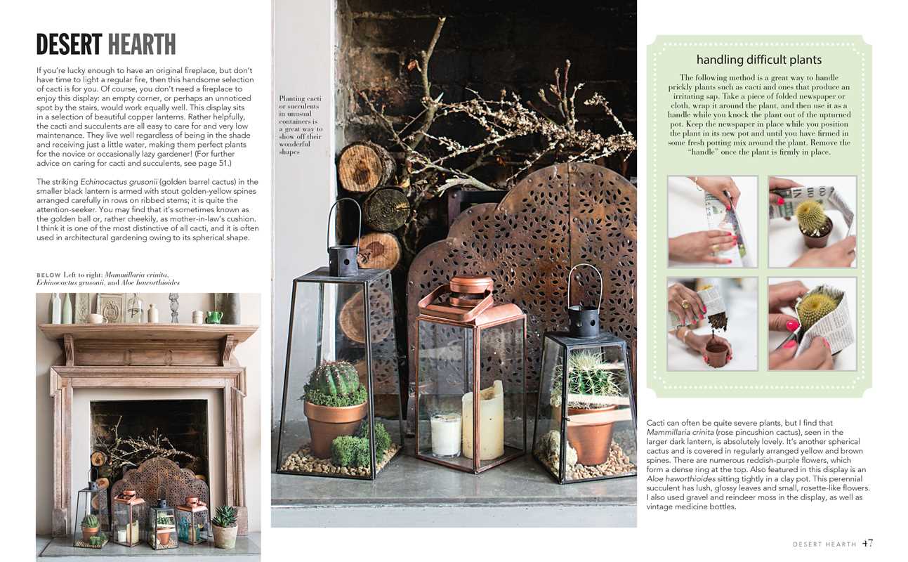 Joy of Living with Plants by Isabelle Palmer