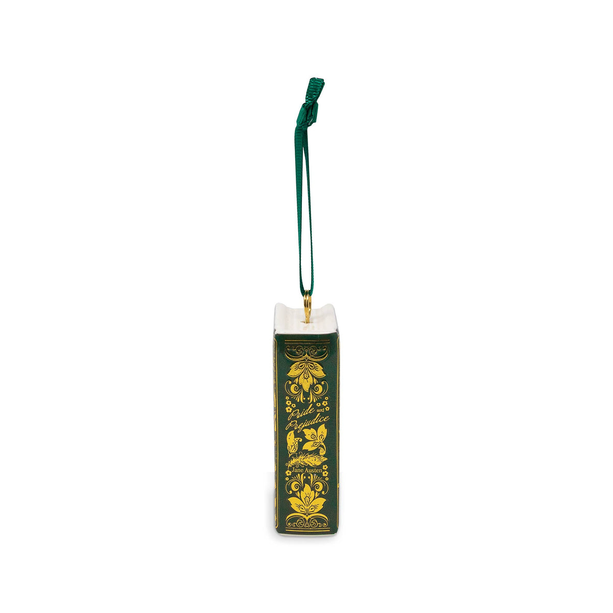 P & P Ornament