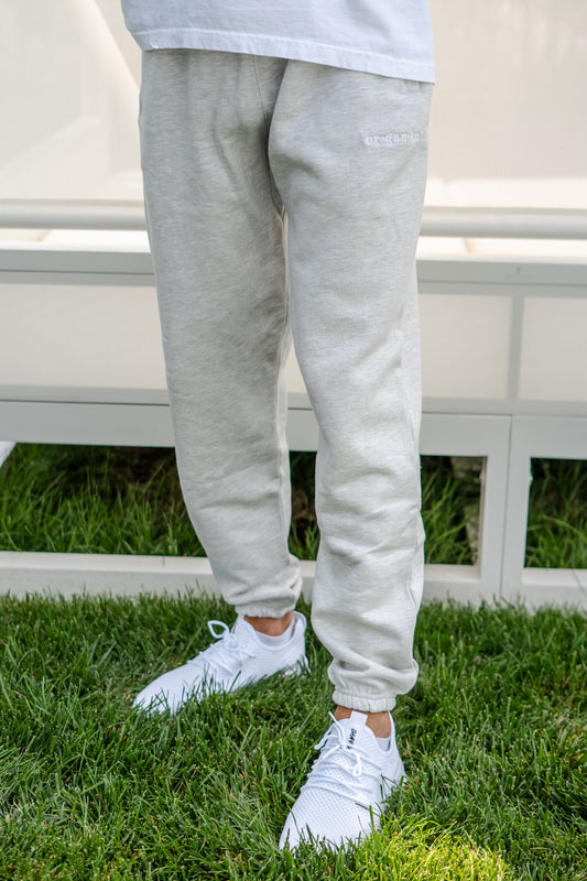 GOTS® Sweatpants