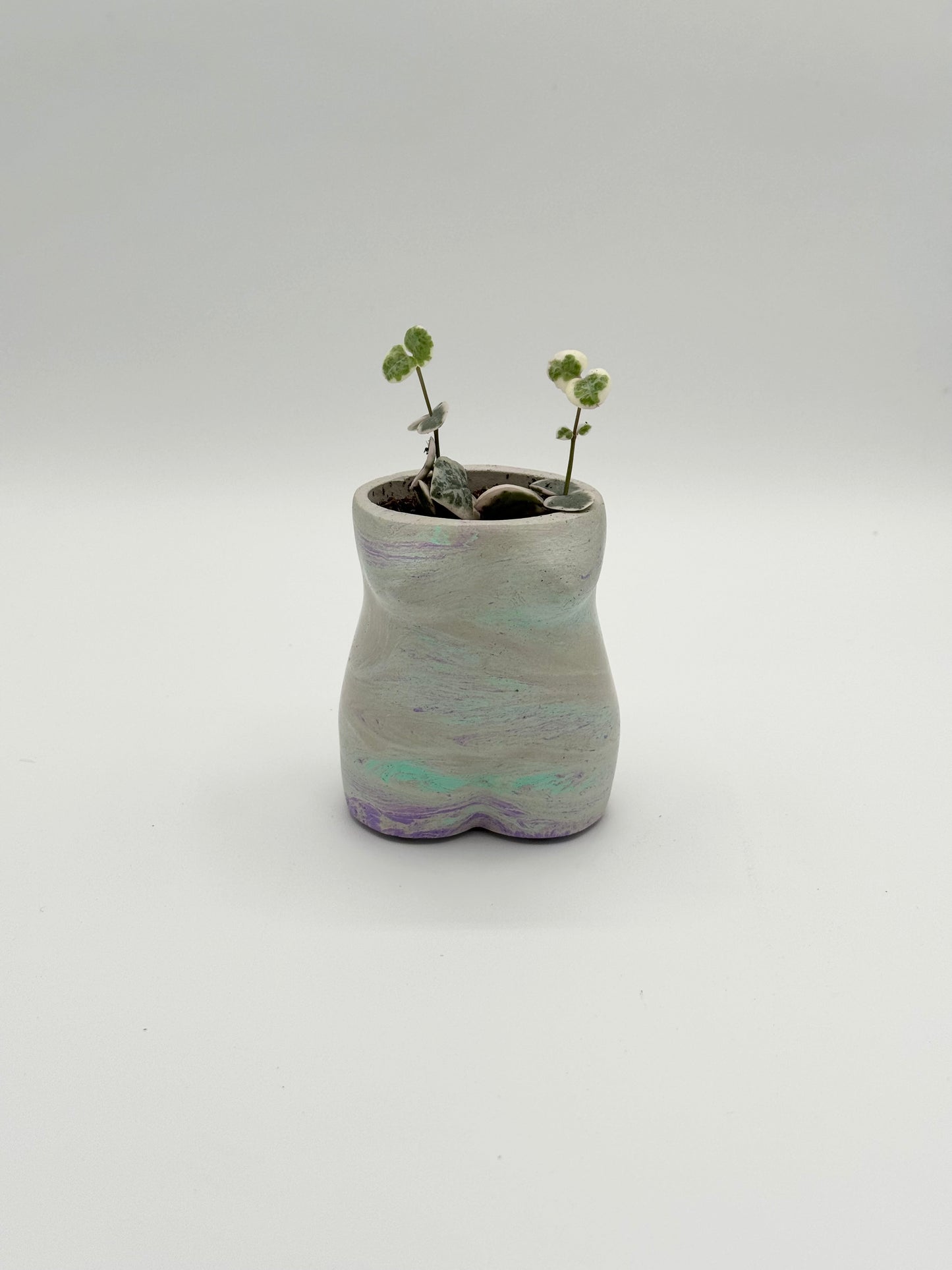 Body Planter