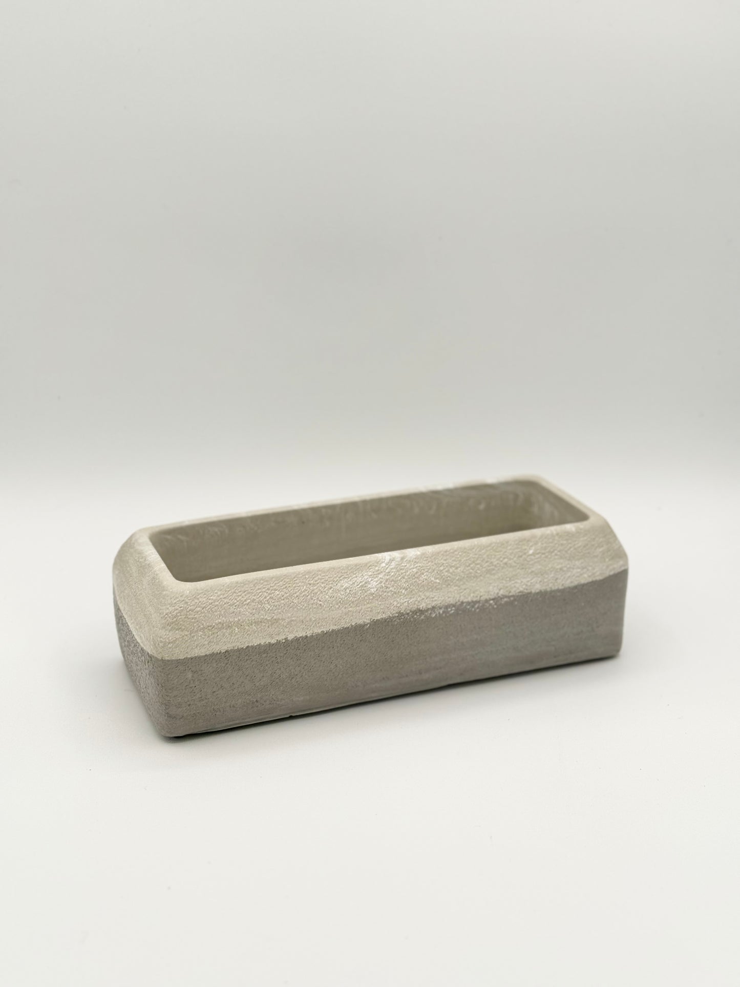 Rectangle Succulent Planter