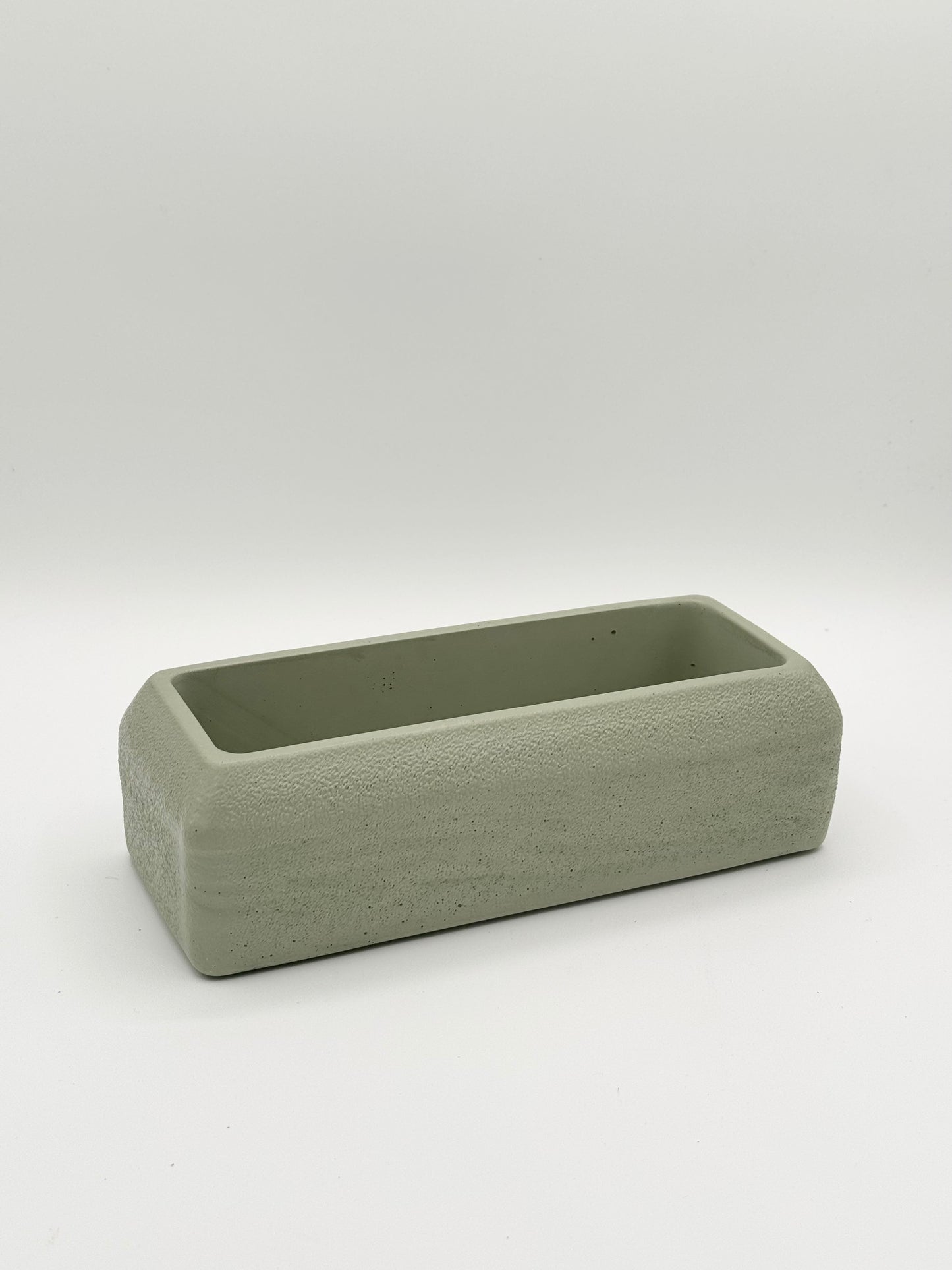 Rectangle Succulent Planter