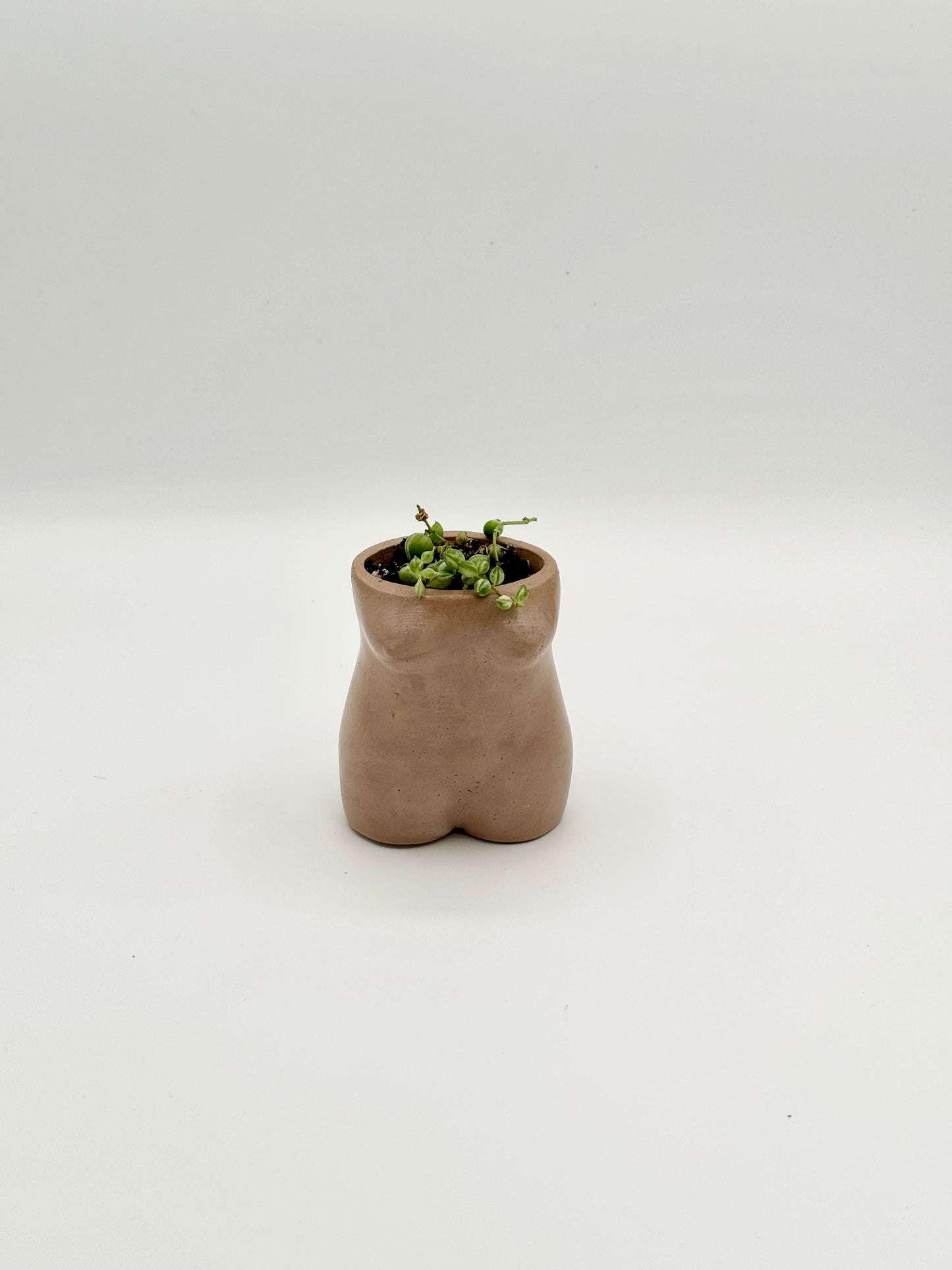 Body Planter