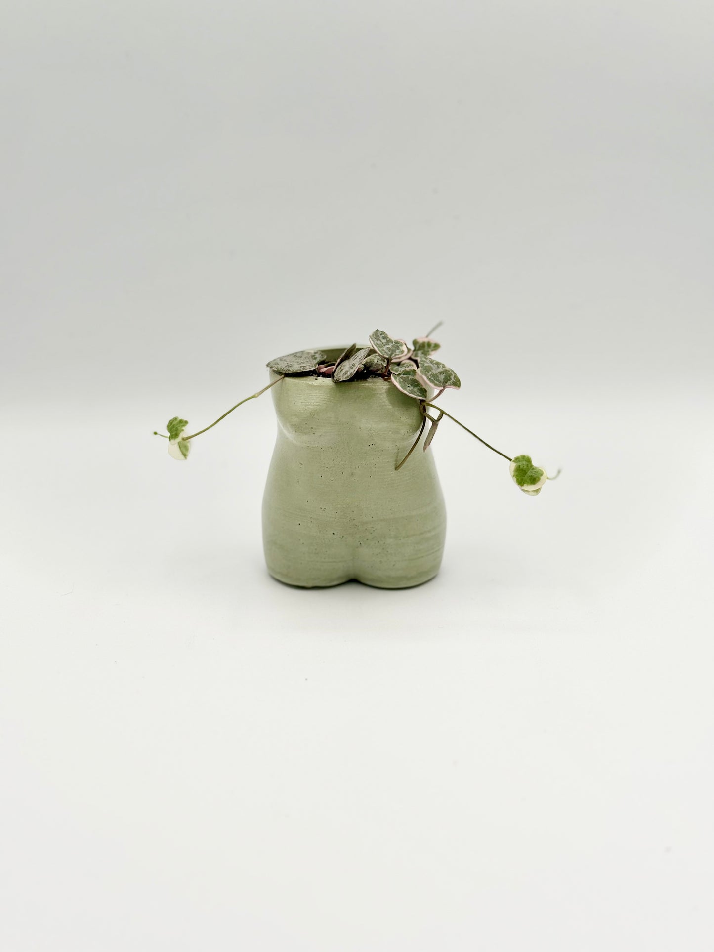 Body Planter