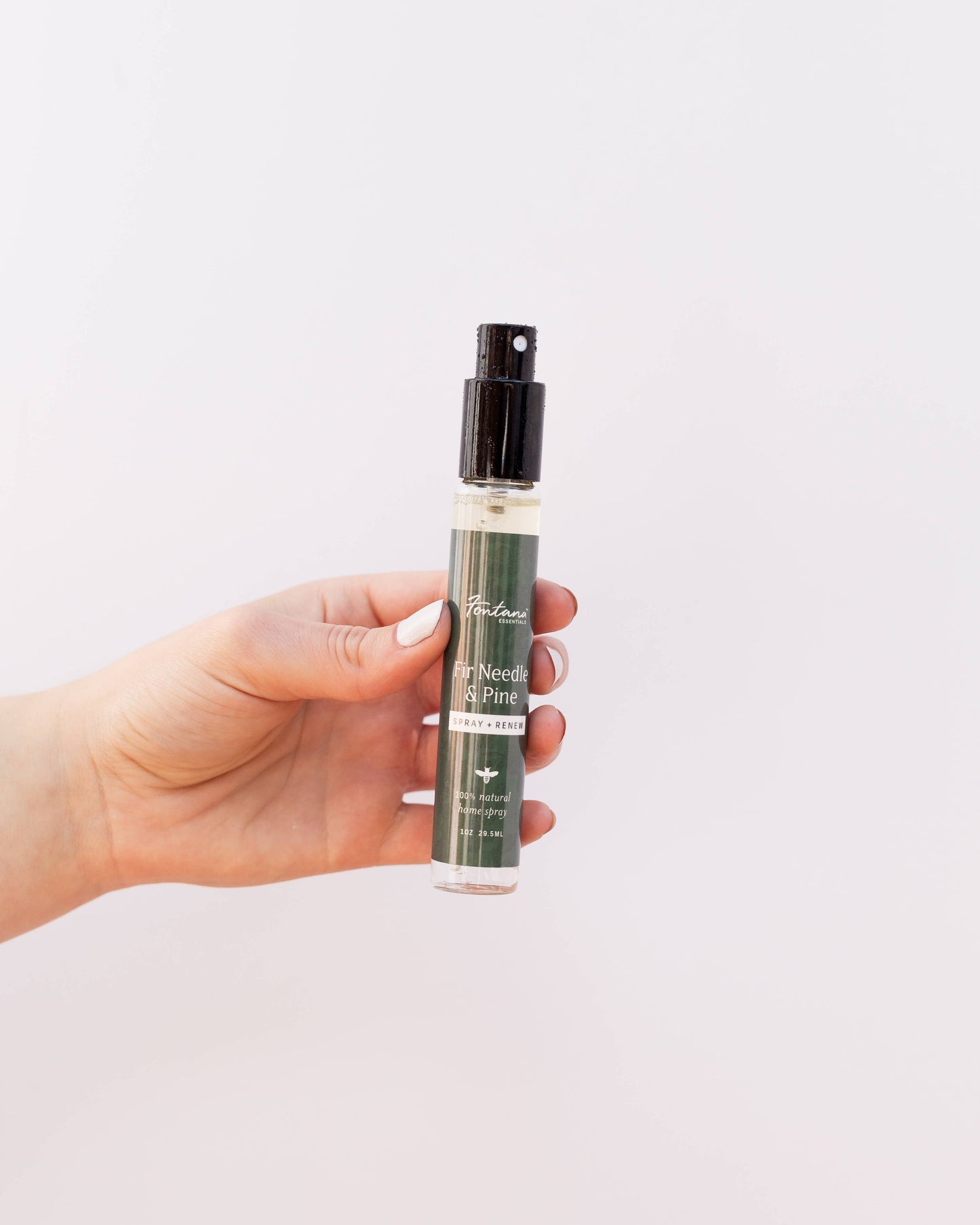 Fir Needle & Pine Essential Oil Home Spray