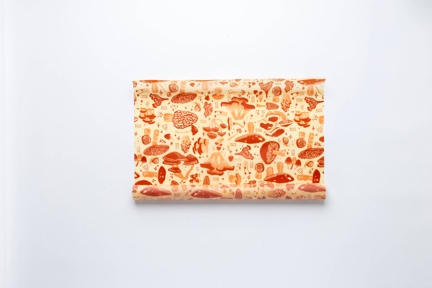 Mushroom Magic Cut-to-Size