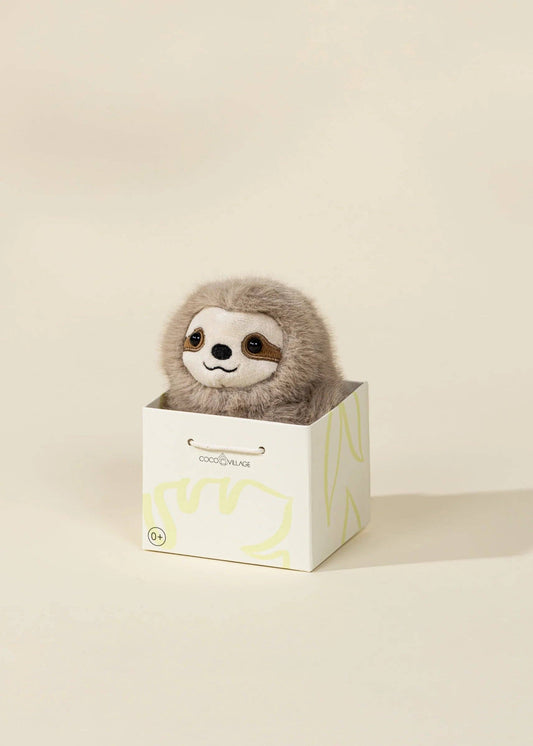 Grey Sloth