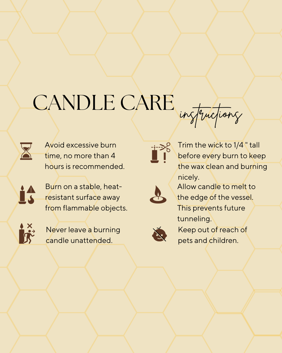 Moon Milk | Beeswax Candle | Wood Wick | Gift