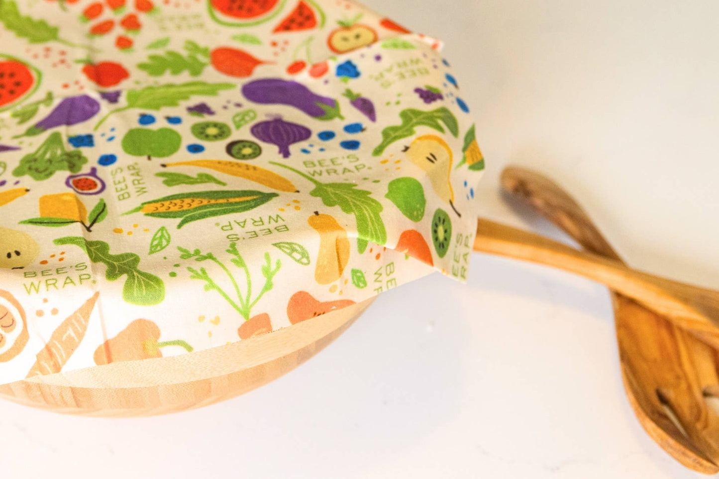 New! Garden Party - Assorted 3 Pack