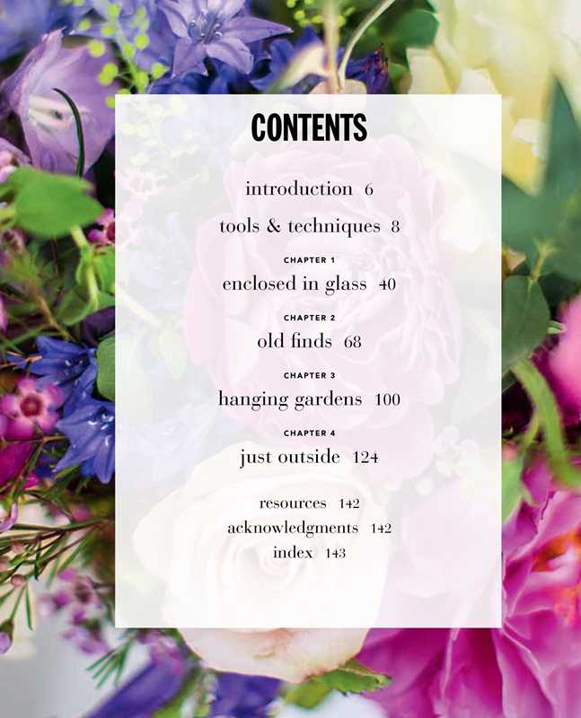 Joy of Living with Plants by Isabelle Palmer