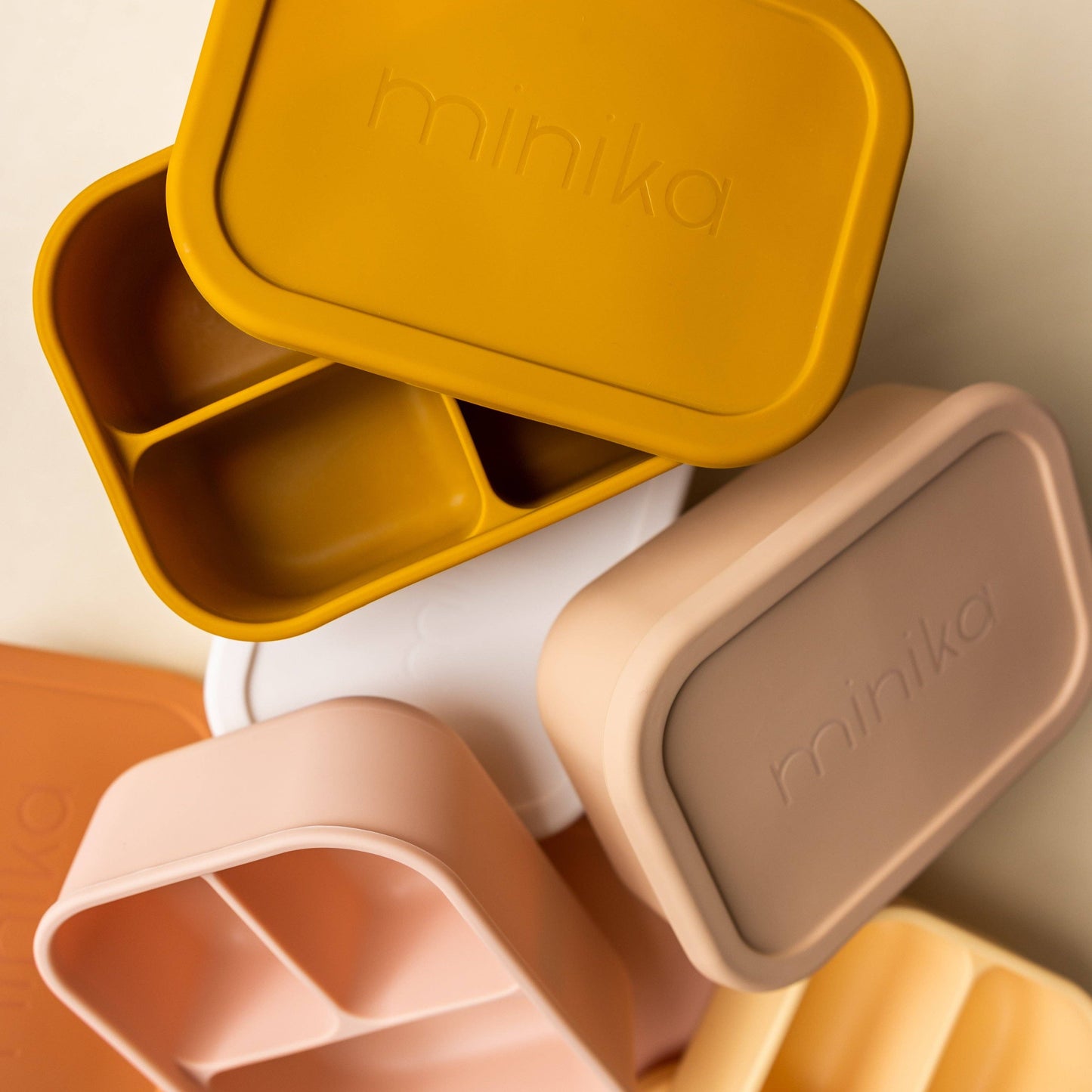 Bento box - Blush