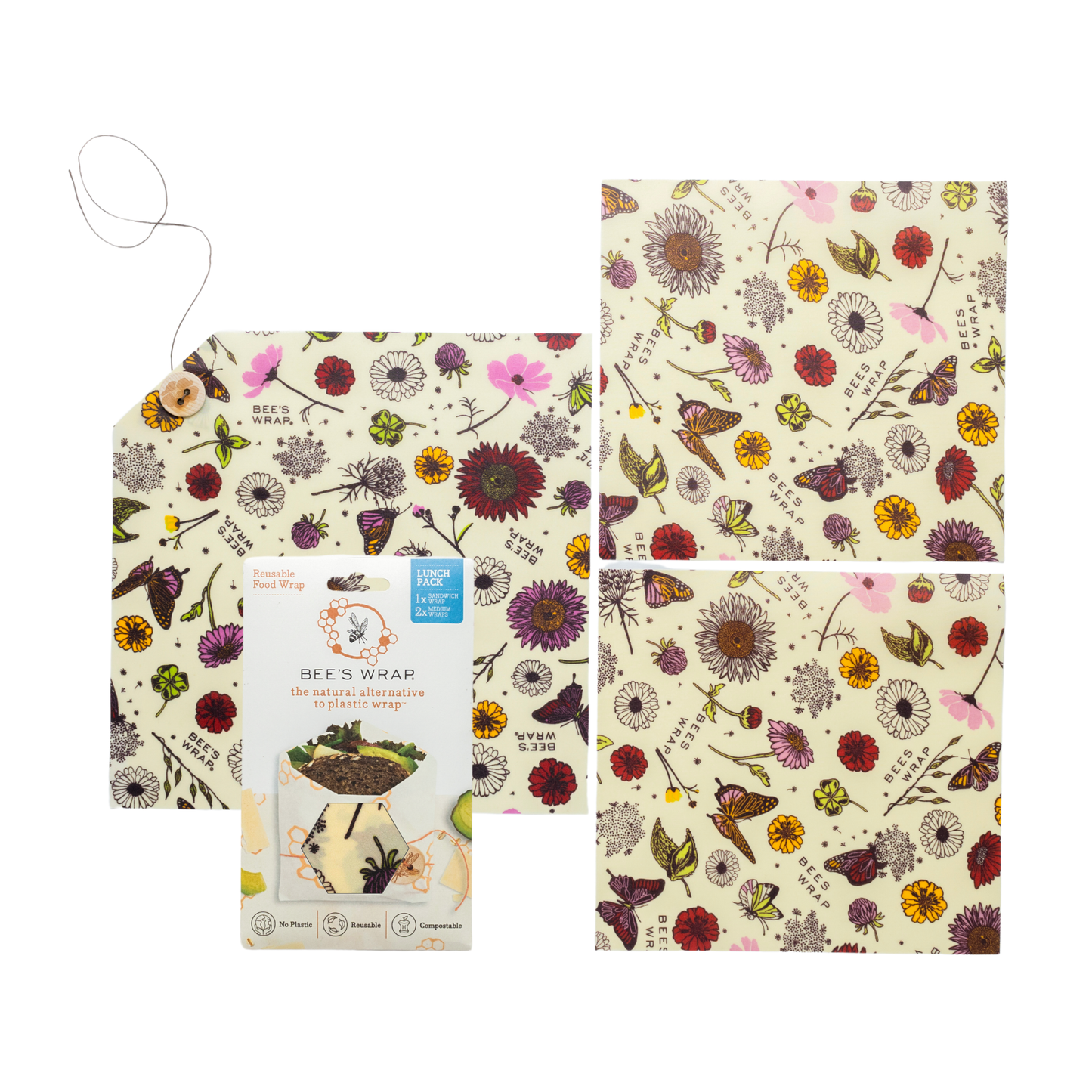 Meadow Magic 3 Pack
