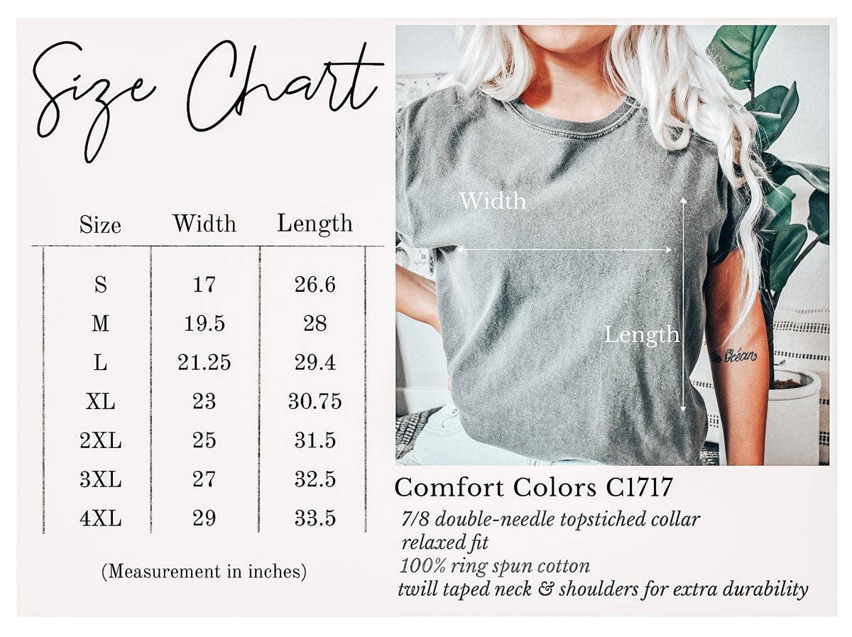 Wild And Free Mystical Vintage T-Shirt: Sandstone / S