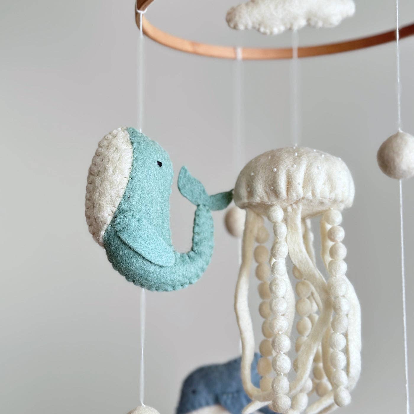 Jellyfish Mobile