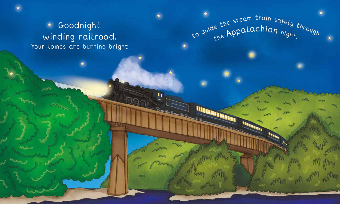 Night-Night Pennsylvania (BBC)