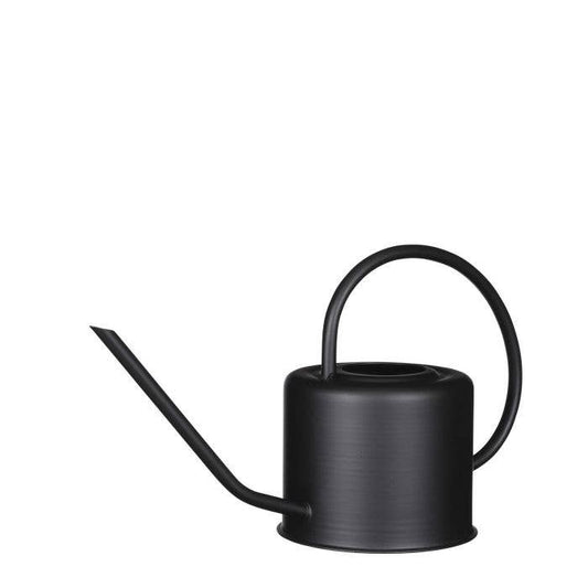 Black Ancho Watering Can