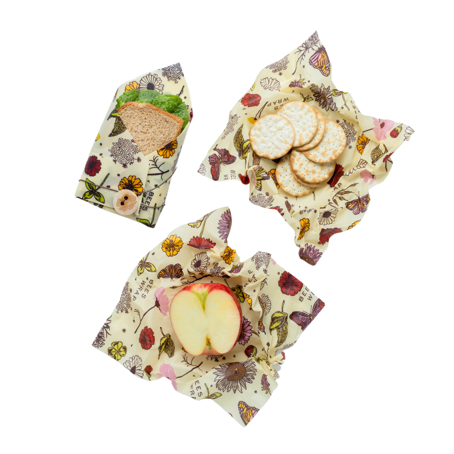 Meadow Magic 3 Pack