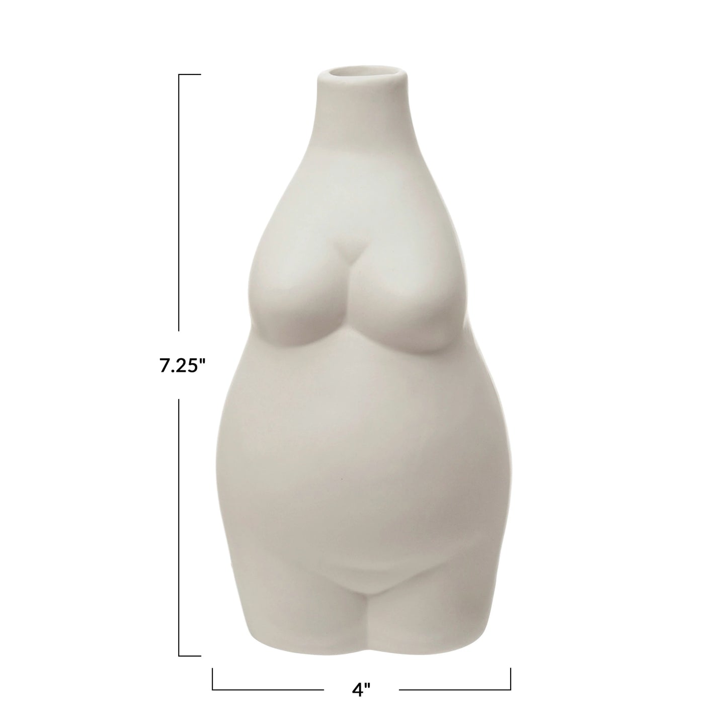 Body Vase