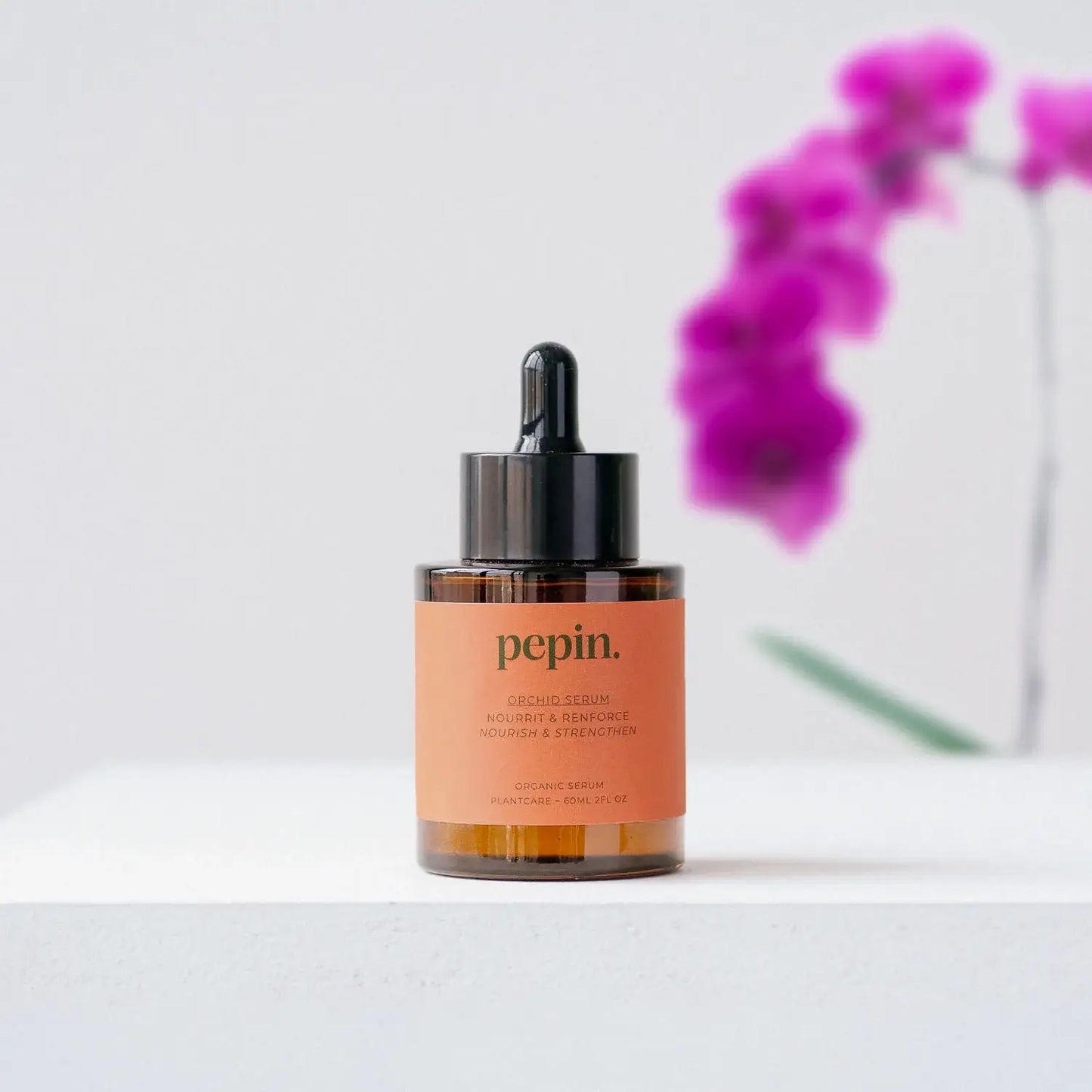 Orchid Serum