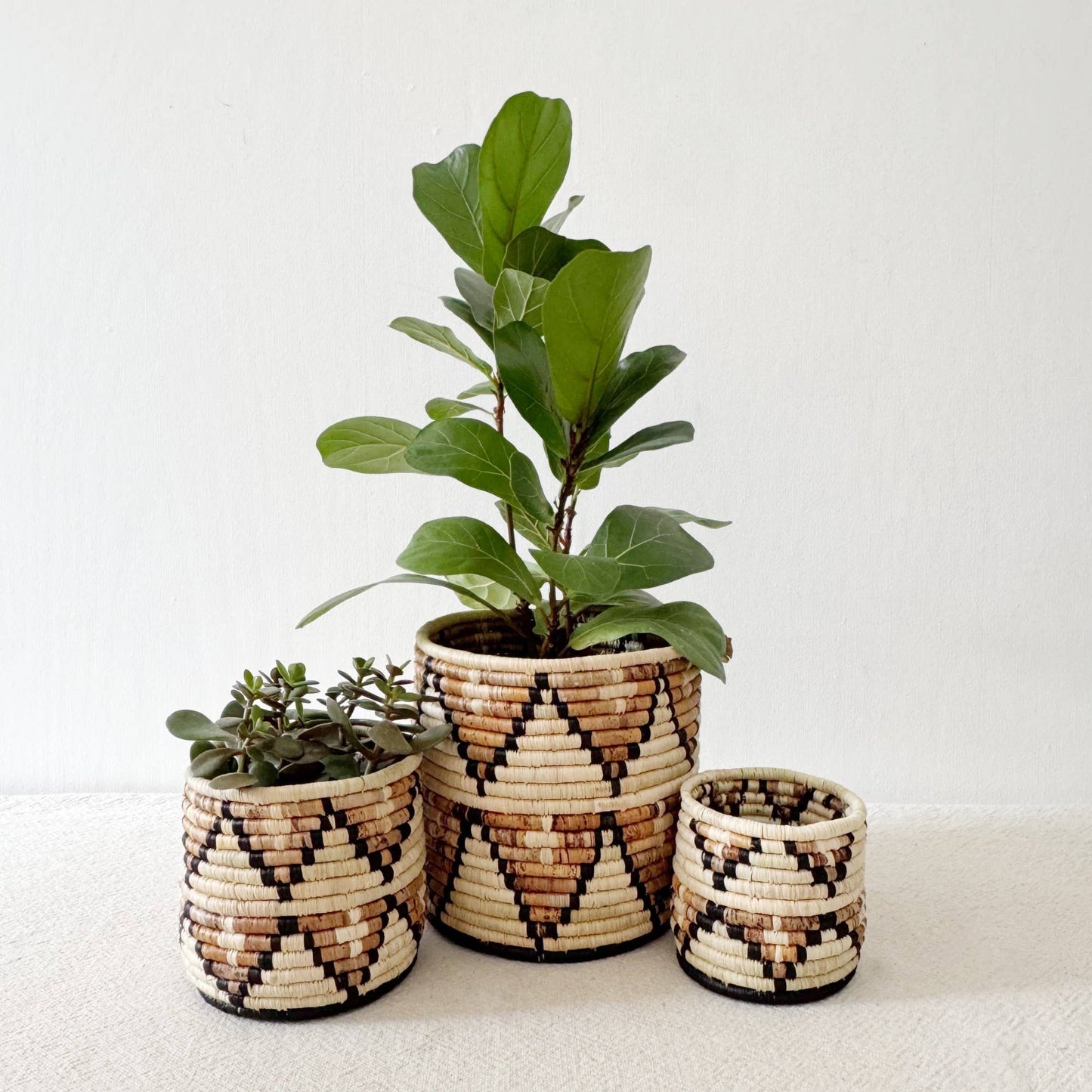 Busisi Storage Basket
