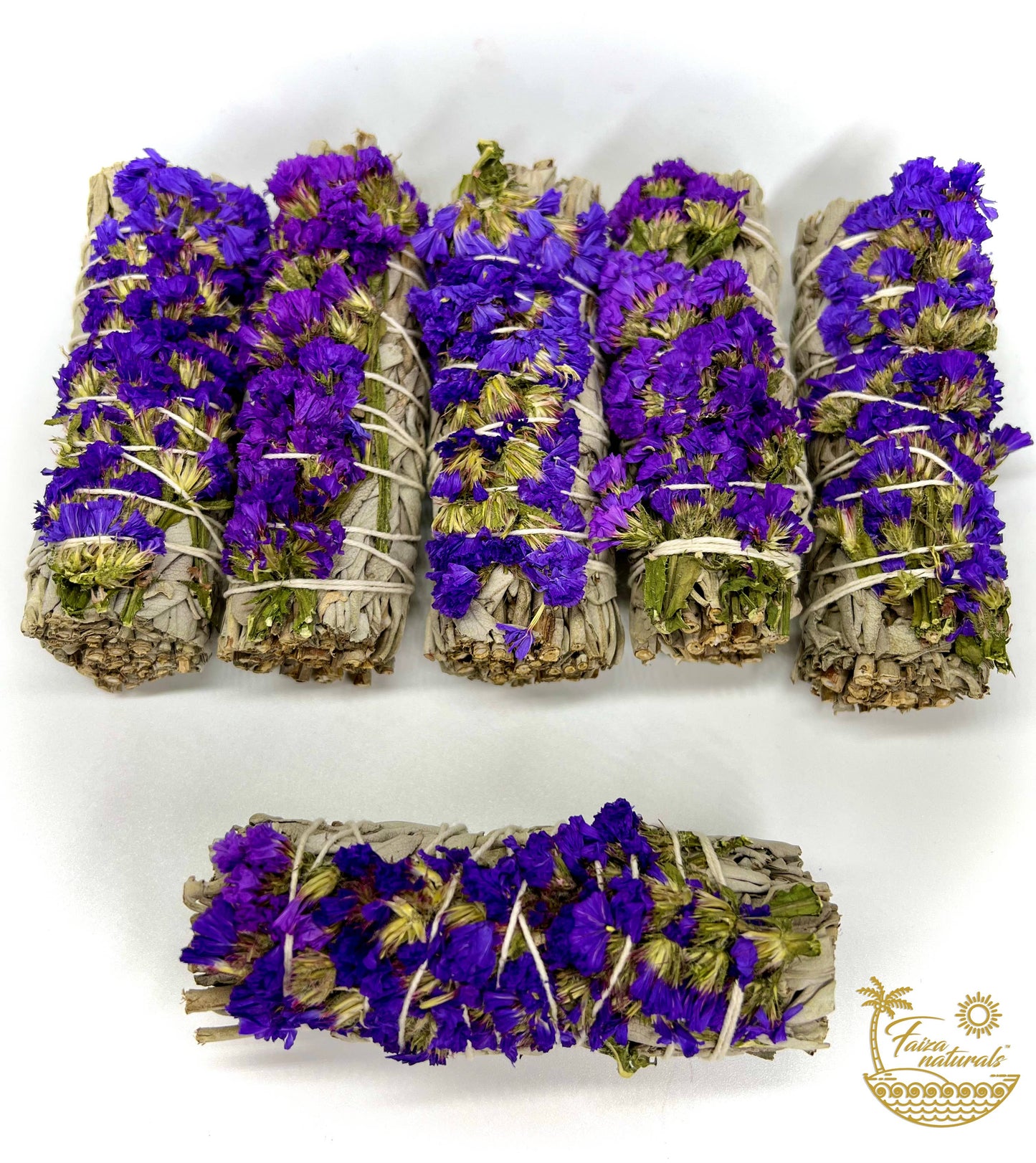 White Sage Bundles