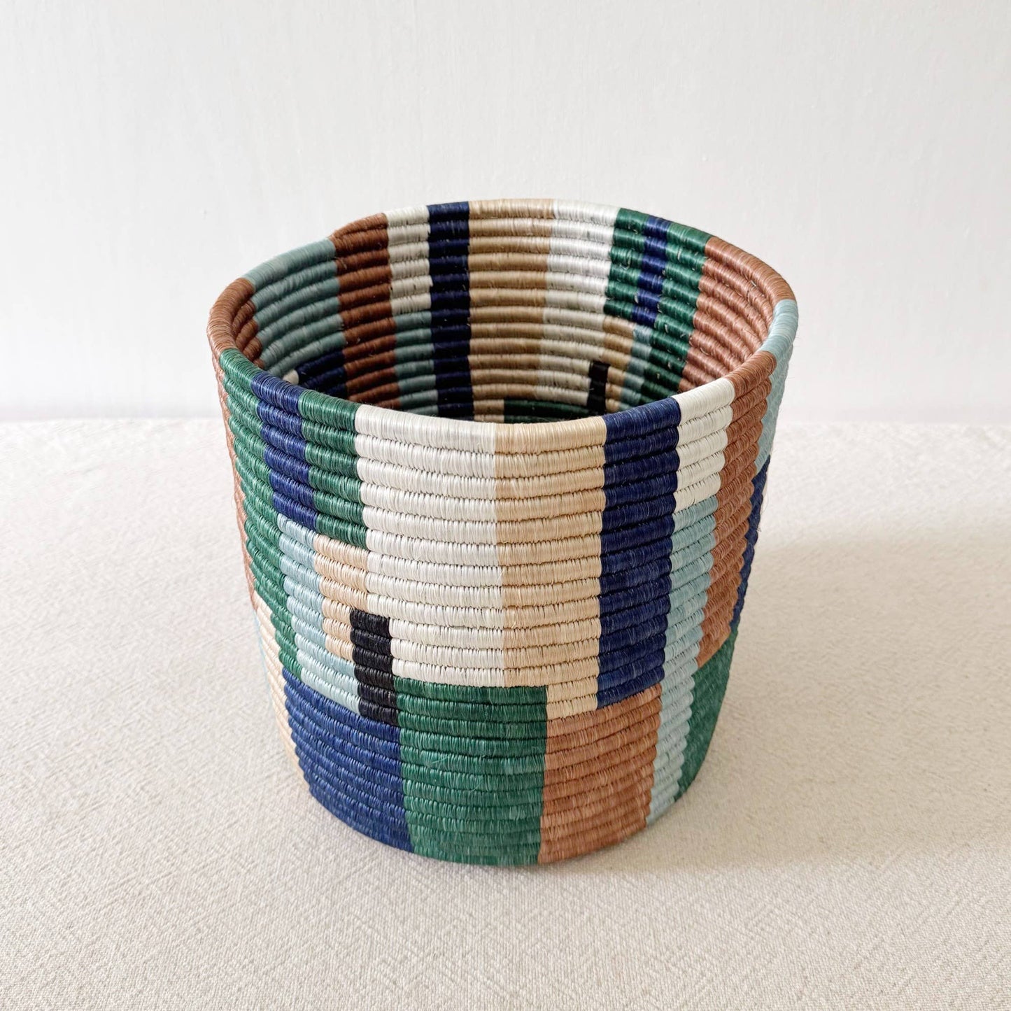 Shonga Plant Basket