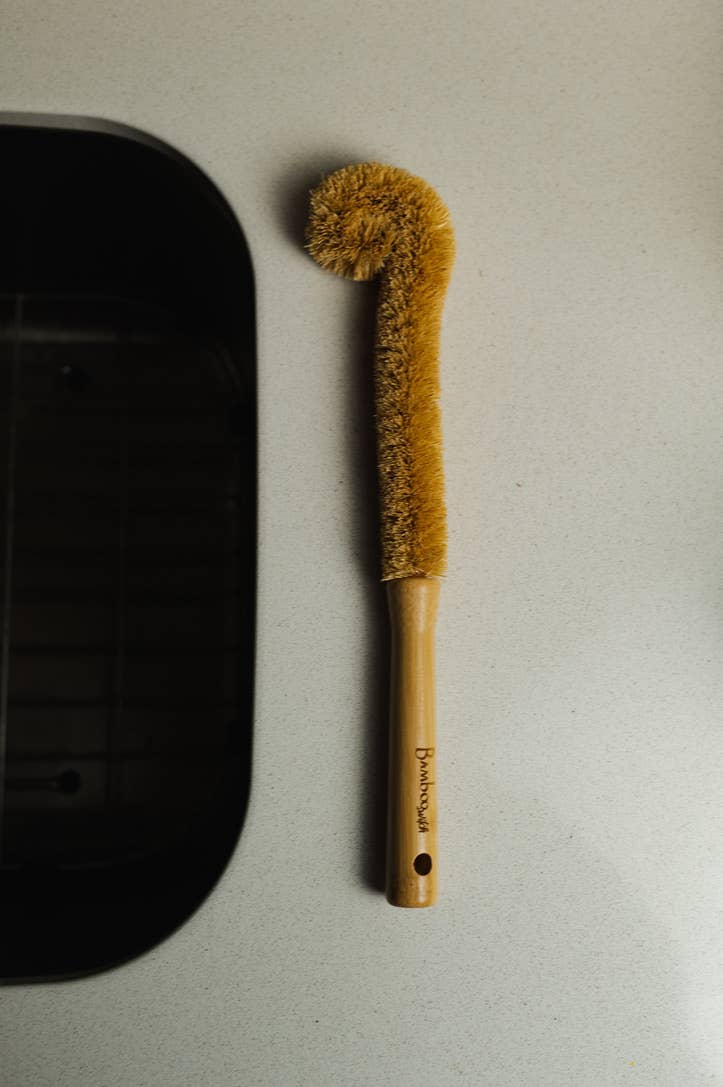XL Natural Drinkware Brush | Kitchen Bestseller