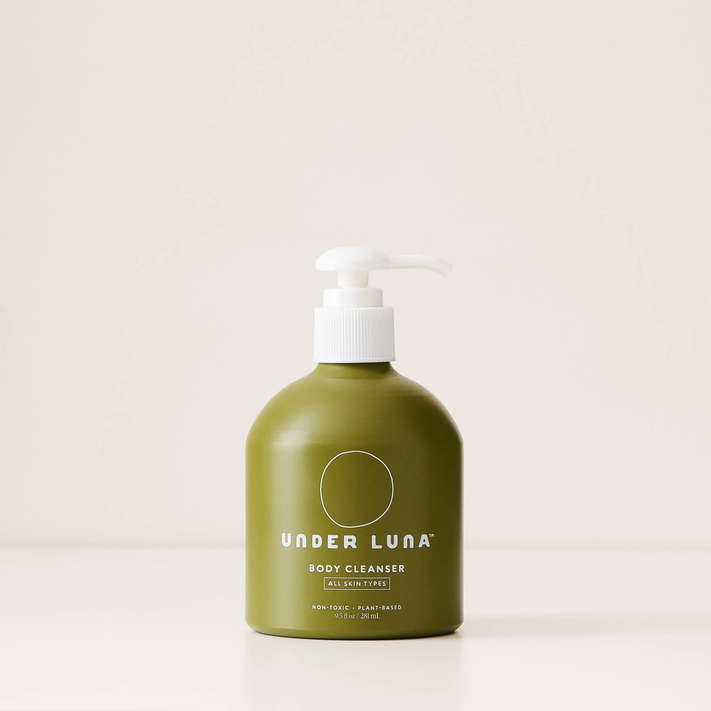 Body Cleanser-Under Luna